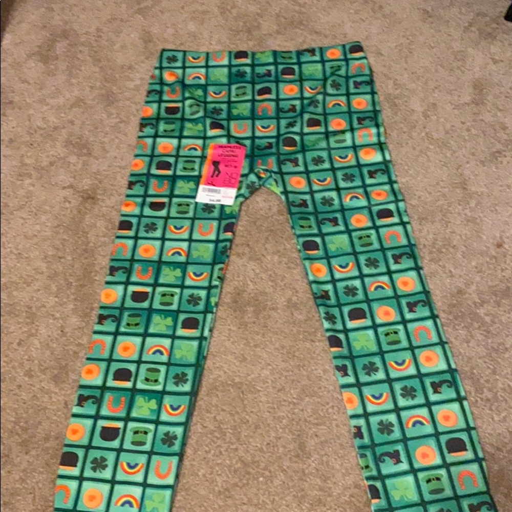 Leggings